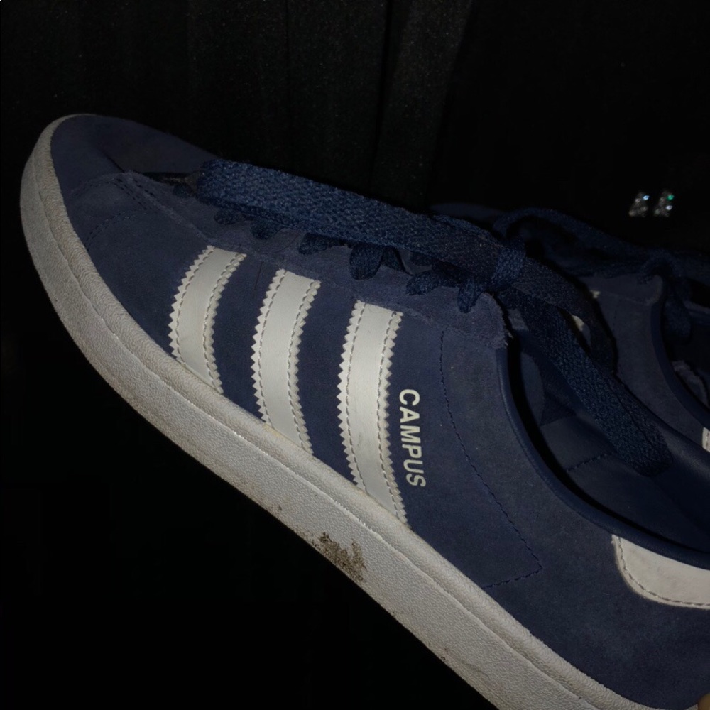 Adidas shoes
